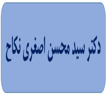 معرفی دبیران علمی همایش